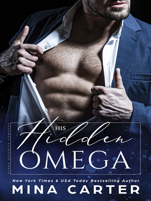 His Hidden Omega The Ohio Digital Library OverDrive